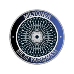 Значок Milyoner Bilgi Yarışması 2026