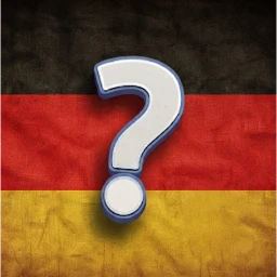 Значок Germany Quiz: Guess the State
