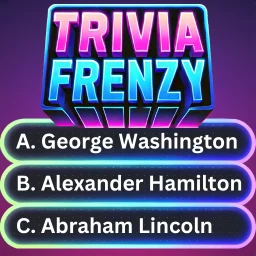 Trivia Frenzy Word Quiz Puzzle